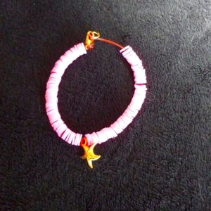 Pinky pie bracelet ♡